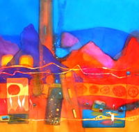 Caloundra Regional Art Gallery - Grafton Accommodation