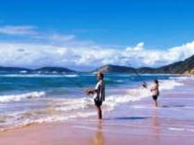 Double Island Point - Grafton Accommodation 0