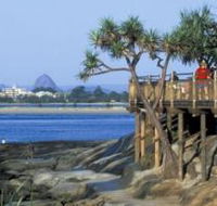 Caloundra Coastal Walk - Grafton Accommodation