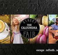 The Caloundra Street Fair - Grafton Accommodation