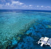 Agincourt Reef - Grafton Accommodation