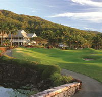 Paradise Palms Golf Course - Grafton Accommodation