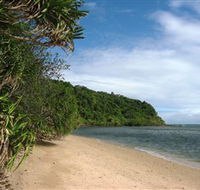 Snapper Island Hope Islands National Park - Grafton Accommodation