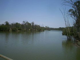 Bedford Weir - Grafton Accommodation 0
