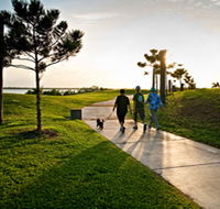 Bluewater Trail - Grafton Accommodation