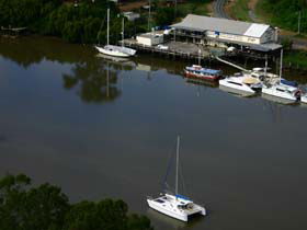 Port Of Maryborough - Grafton Accommodation 0