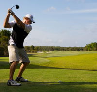 Pelican Waters Golf Club - Grafton Accommodation