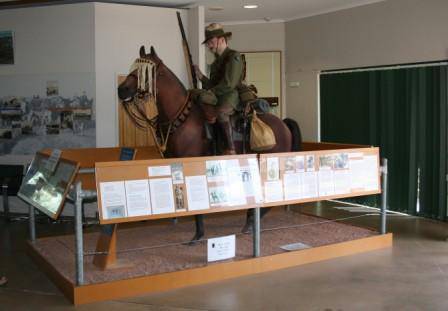 Waltzing Matilda Centre - Grafton Accommodation 12