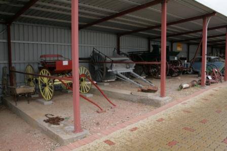 Waltzing Matilda Centre - Grafton Accommodation 14