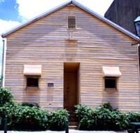 Waterside Workers Hall