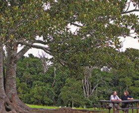 North Maclagan QLD Grafton Accommodation