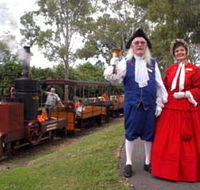 Maryborough Heritage City Markets