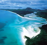 Hill Inlet - Grafton Accommodation