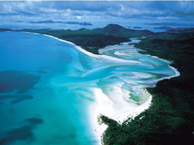 Hill Inlet - Grafton Accommodation 0