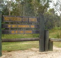 Fay Smith Wetlands