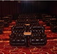 Gladstone Cinemas - Grafton Accommodation