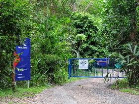Wongabel QLD Grafton Accommodation