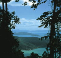 Whitsunday Great Walk - Grafton Accommodation