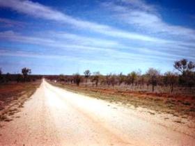 Blackall QLD Grafton Accommodation