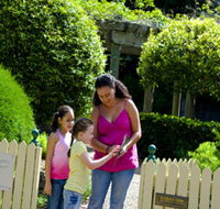 Redlands IndigiScapes Centre