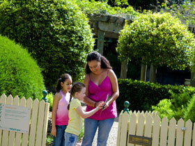 Redlands IndigiScapes Centre - Grafton Accommodation 0