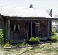 Chinchilla Historical Museum - Grafton Accommodation