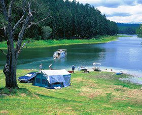 Atherton QLD Grafton Accommodation
