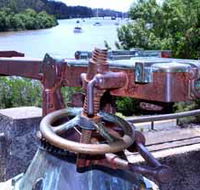 Maryboroughs Guns