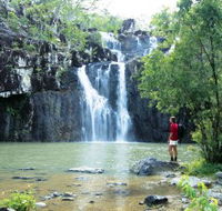 Conway National Park - Grafton Accommodation