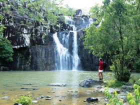 Conway National Park - Grafton Accommodation 0