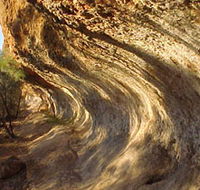 Wave Rock Trail - Grafton Accommodation