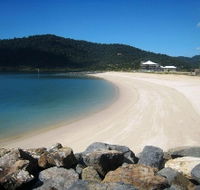 Boathaven Beach - Grafton Accommodation
