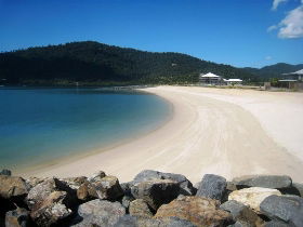 Boathaven Beach - Grafton Accommodation 0
