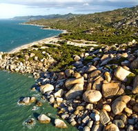 Cape Melville National Park - Grafton Accommodation