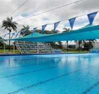 Pioneer Swim Centre - Grafton Accommodation