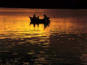 Teemburra Dam - Grafton Accommodation 0