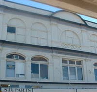 Former Stuparts Building - Grafton Accommodation