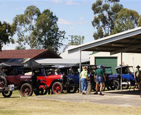 Bulli Creek QLD Grafton Accommodation