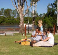 Mary River Parklands - Grafton Accommodation