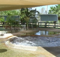 Blackall Aquatic Centre - Grafton Accommodation