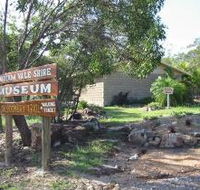 Discovery Coast Historical Society Museum