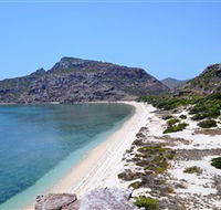 Flinders Group National Park - Grafton Accommodation