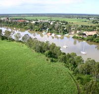 Mary River - Grafton Accommodation