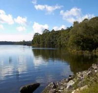 Lake Paluma - Grafton Accommodation