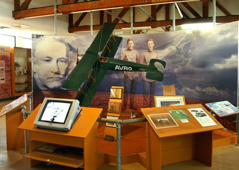Waltzing Matilda Centre - Grafton Accommodation 1