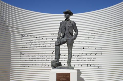 Waltzing Matilda Centre - Grafton Accommodation 2