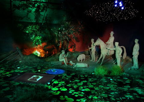 Waltzing Matilda Centre - Grafton Accommodation 4