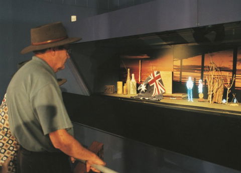 Waltzing Matilda Centre - Grafton Accommodation 5