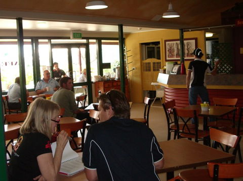 Waltzing Matilda Centre - Grafton Accommodation 6