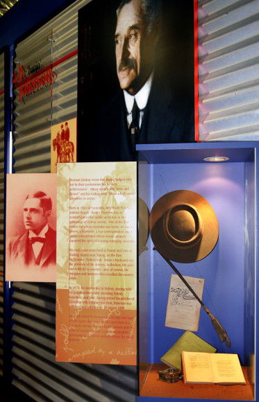 Waltzing Matilda Centre - Grafton Accommodation 9